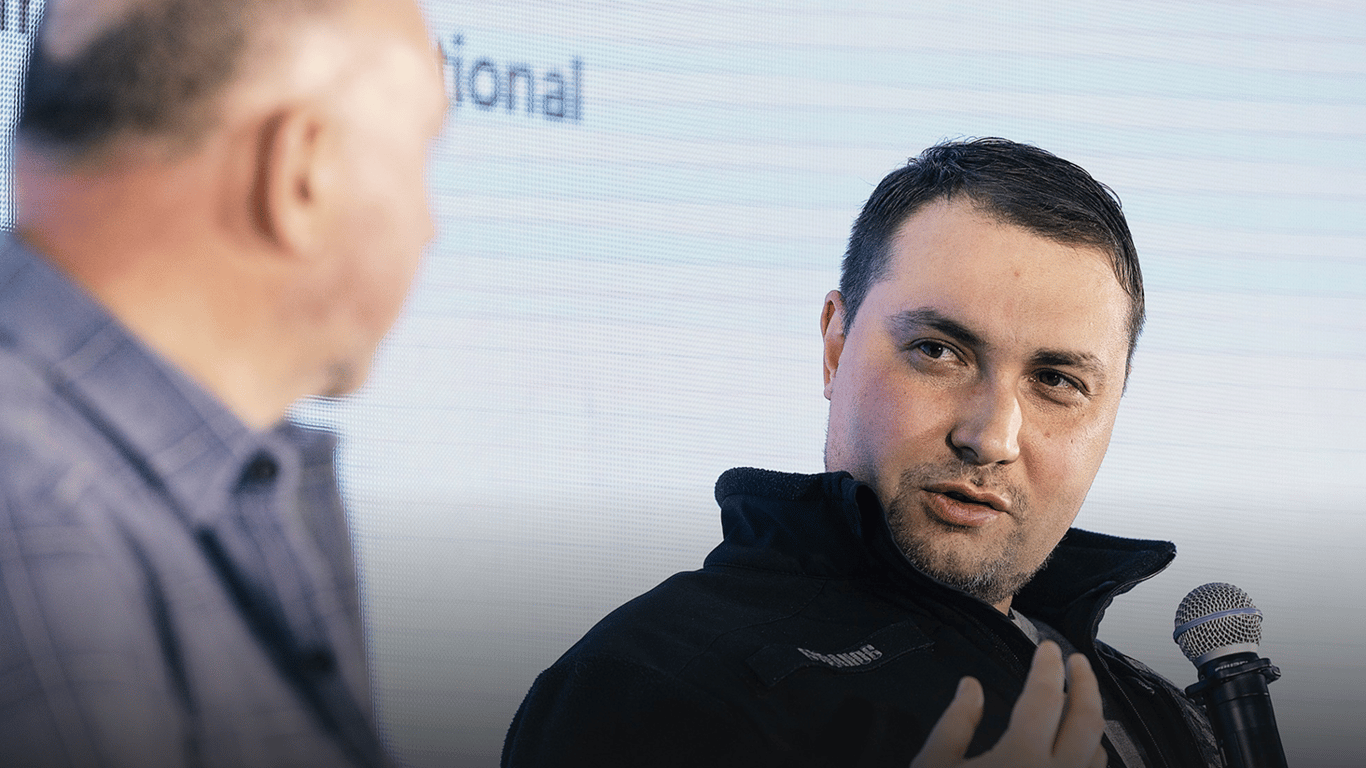 Буданов подтвердил возможный обмен пленными в ближайшее время