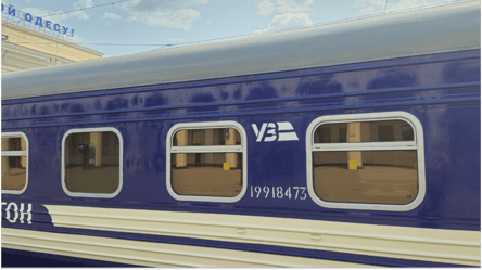 Отмена одесских электричек — что меняется в расписании - 285x160