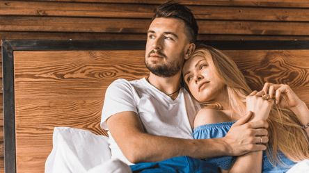 В молодості чи старості — коли найчастіше зраджують чоловіки - 285x160