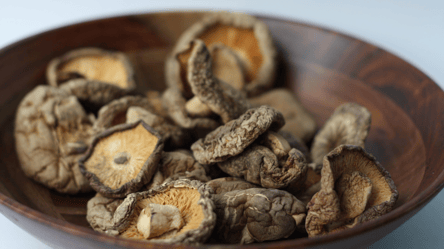 Як не зіпсувати гриби під час сушіння — головні помилки та поради - 285x160