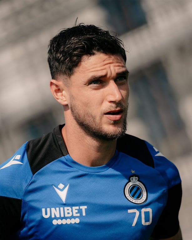 Роман Яремчук