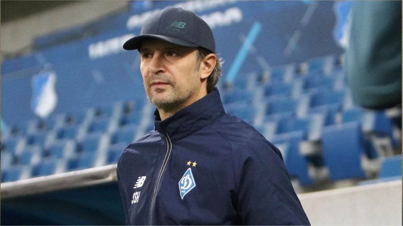 Александр Шовковский