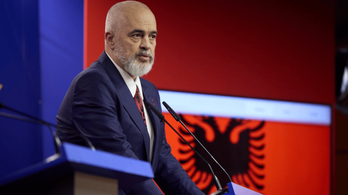 Премьер Албании назвал причину бесконечных войн и предостерег страны