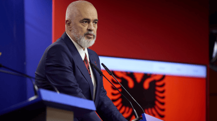 Премьер Албании назвал причину бесконечных войн и предостерег страны - 285x160