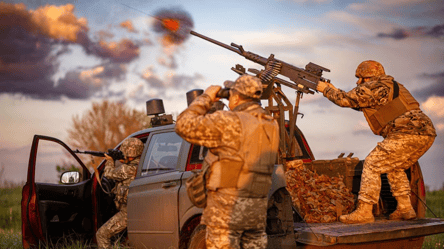 РФ вдарила "Оніксами", балістикою та Shahed: ППО збила 88 цілей - 290x166