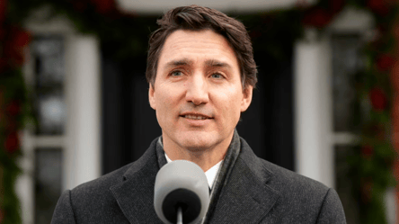 Экс-премьер Канады Трюдо сделал заявление о войне в Украине - 285x160