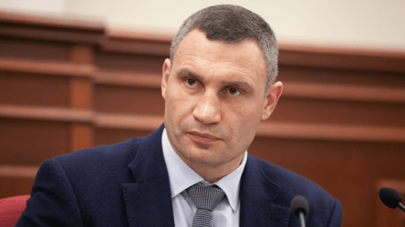Депутат відповів, хто очолить Київраду після відставки Кличка - 285x160