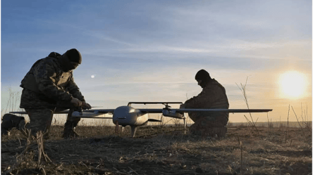 Світ зацікавлений в експорті українських FPV — деталі від ТСУ - 285x160