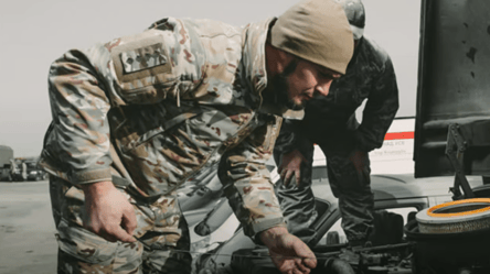 В "Азове" появилась вакансия для ремонтников автомобилей - 290x160