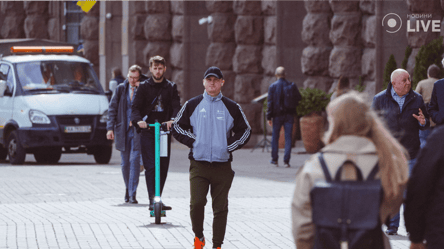 Дождя не будет, но температура продолжает снижаться — прогноз погоды на сегодня - 290x166