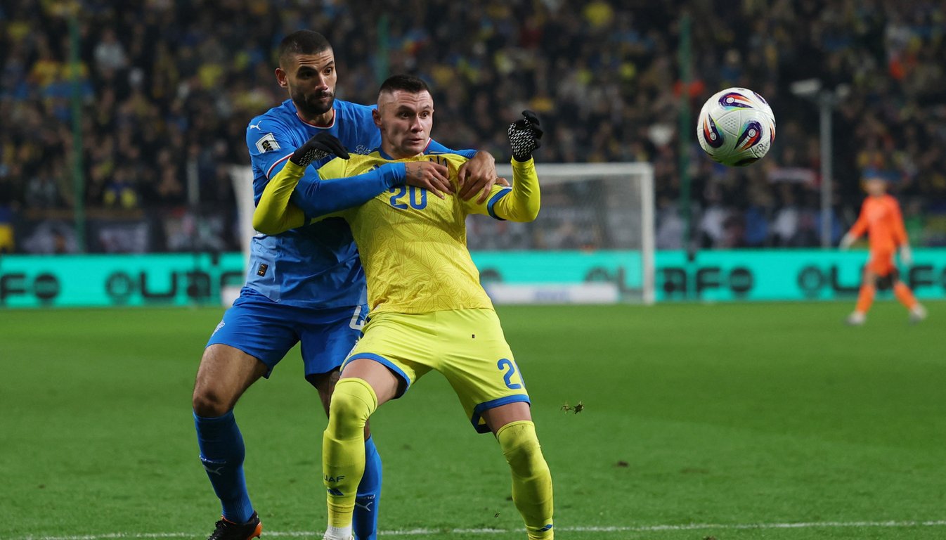 Александр Зубков