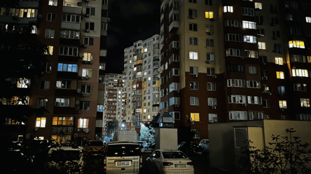 Графіки світла — коли очікувати електроенергію одеситам завтра - 285x160