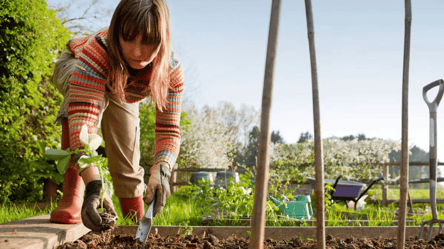 Велика субота 2026: чи можна виходити на город 11 квітня - 285x160