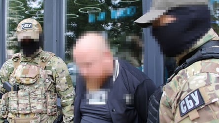 Допомога ухилянтам за гроші — СБУ ліквідувала чотири нові схеми - 285x160