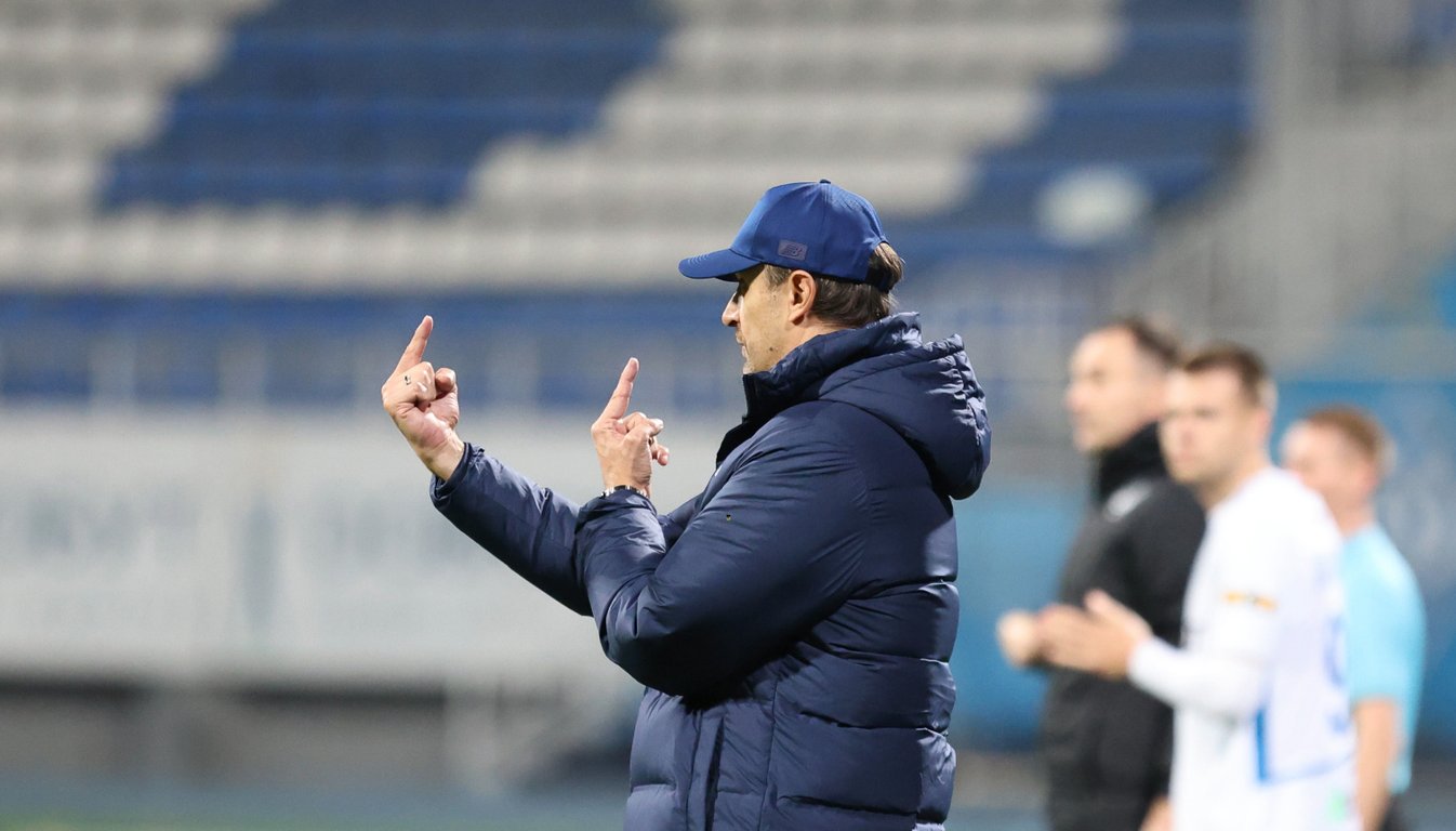 Александр Шовковский