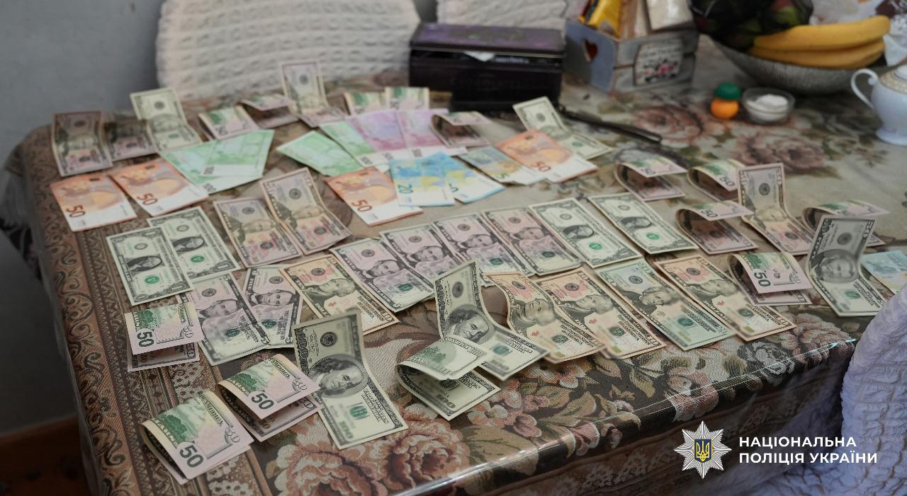 В Одесі викрили посадовців міськради