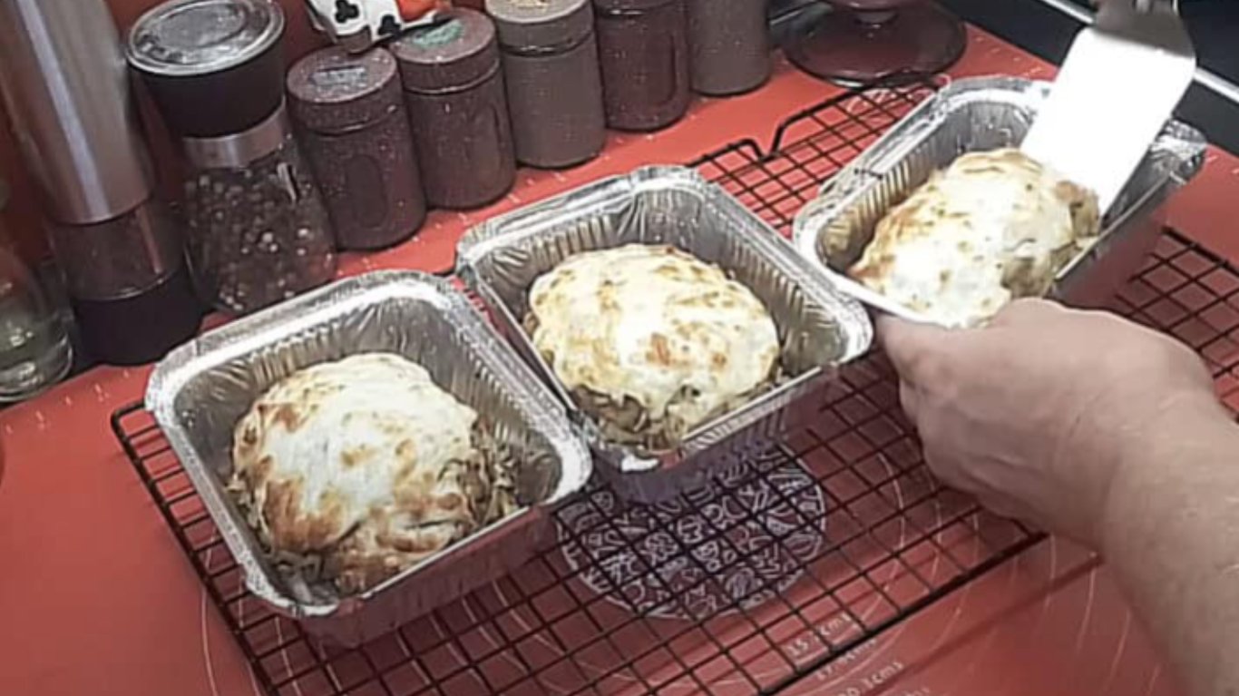 смачні деруни та зрази