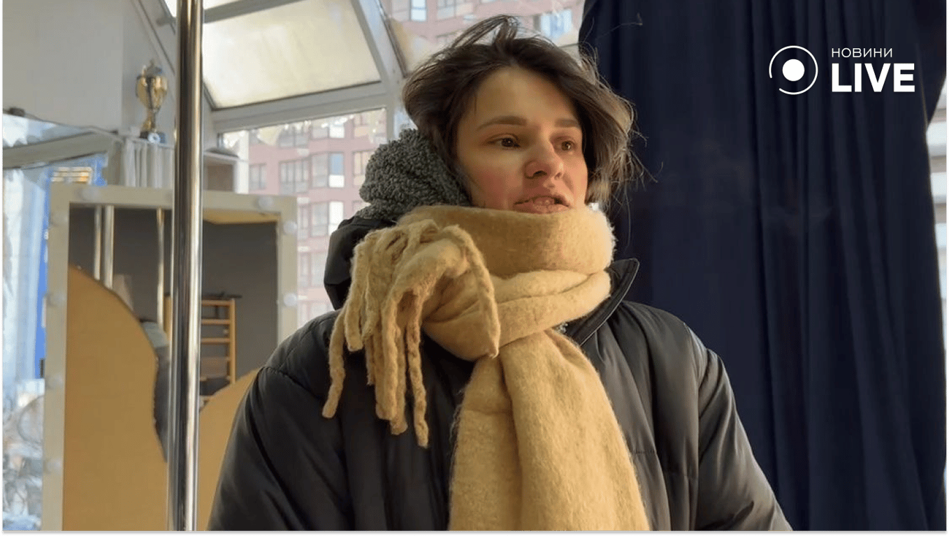 Обстріл Одеси дронами