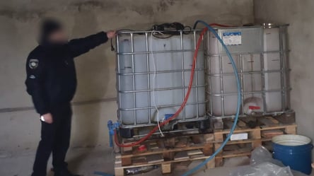 Торговали тоннами контрафактного алкоголя по Украине — в Винницкой области разоблачили дельцов - 290x166