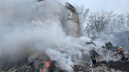В Харькове возросло число погибших в результате обстрела 23 января - 290x166