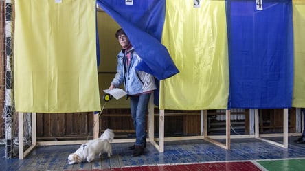 У Зеленського прокоментували проведення виборів президента навесні 2024 року - 285x160