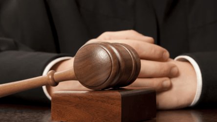 Перейшов на службу до окупаційної поліції — як покарав суд - 285x160