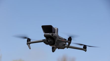 Над Германией заметили дроны — усиливают меры безопасности - 285x160