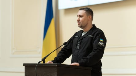 Буданов стал фигурой геополитического масштаба: бывший глава МВД Болгарии - 304x171