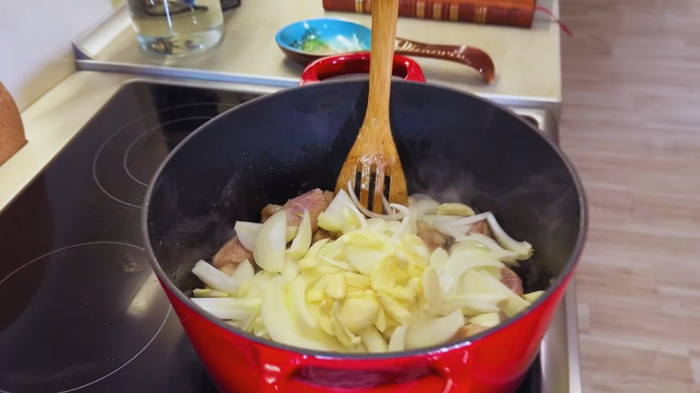 рецепт шпундри