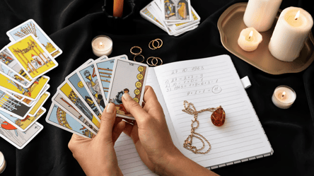 Какой ваш самый большой талант — проверьте по дате рождения - 290x160