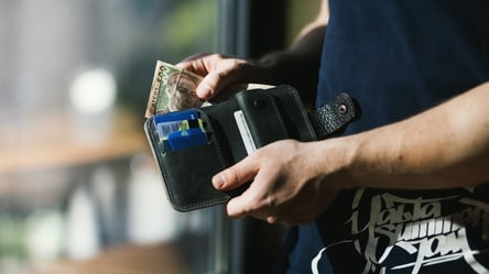 Мінімальна сума готівки для в'їзду в Польщу — скільки взяти - 285x160