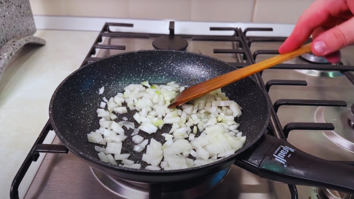 рецепт салату