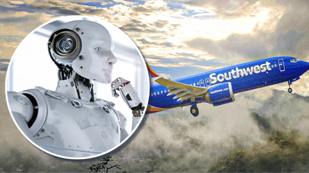Небажані пасажири: після скандального рейсу Southwest ввела нову заборону - 285x160