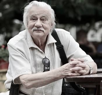 Ігор Калинець