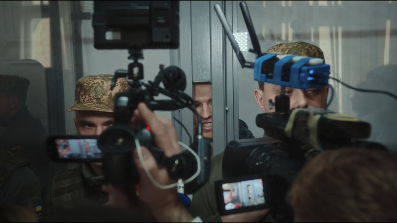 Вʼячеслав Зінченко