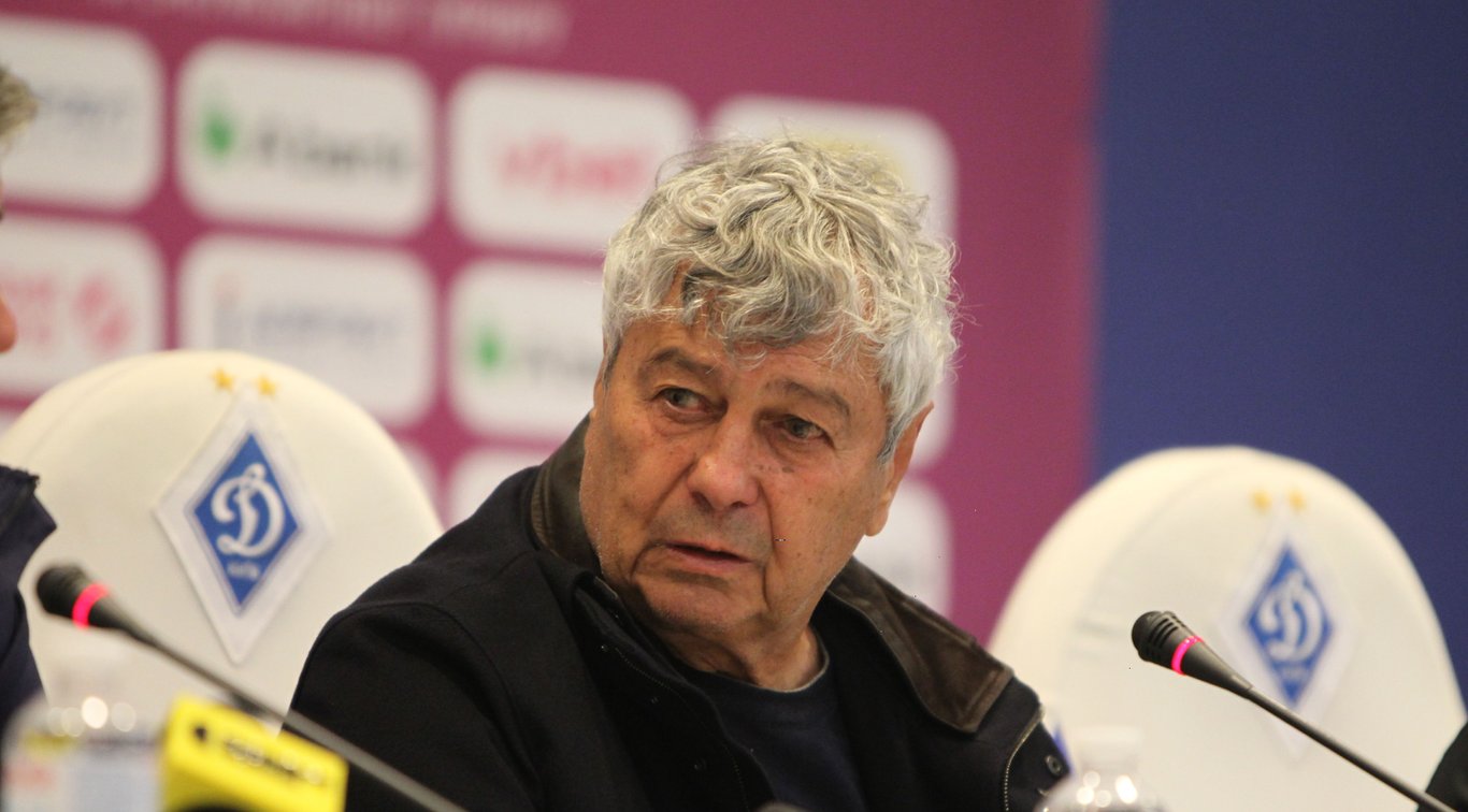 Мирча Луческу