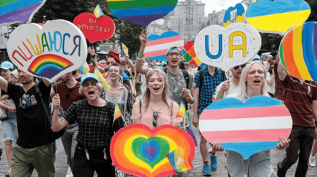 У Київ повертається Марш Рівності — як, де і коли - 285x160