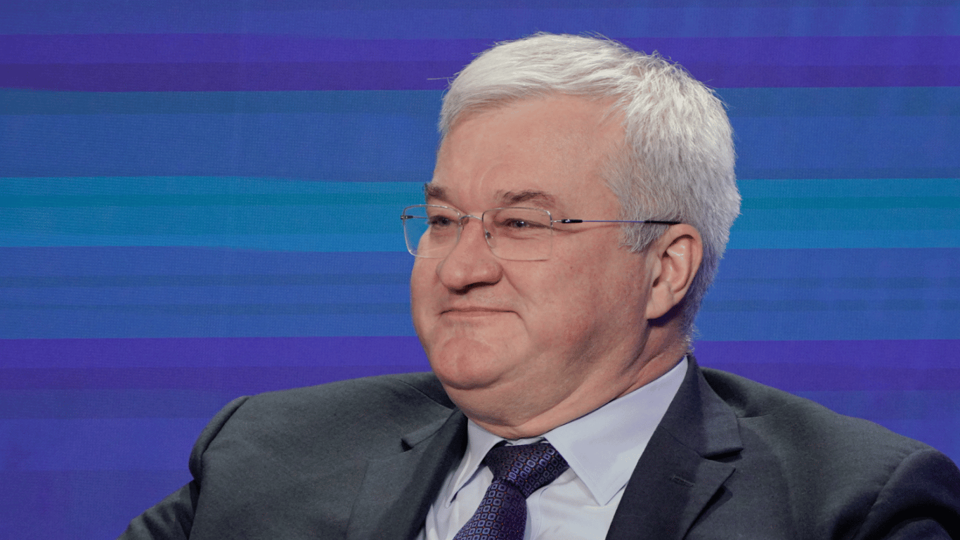 Розблокування кредиту ЄС: Україна планує розмову з Угорщиною