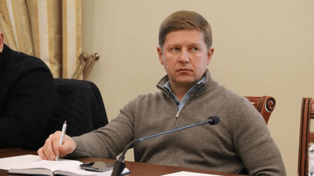 Новый министр энергетики — в "Слуге народа" назвали кандидатов - 285x160