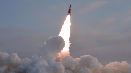 КНДР второй раз за неделю осуществила пуски крылатых ракет в сторону Японского моря - 285x160