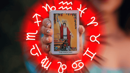 Тиждень удачі — три знаки Зодіаку отримають дар від долі за Таро - 285x160