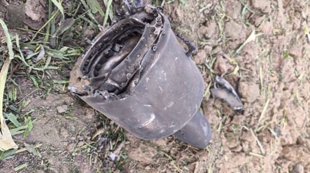 У Молдові вибухнув невідомий літальний об'єкт під час атаки РФ на Одещину - 290x160