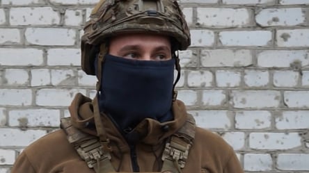 На фронті захисники за допомогою дрона врятували українського полоненого — вражаюче відео - 285x160