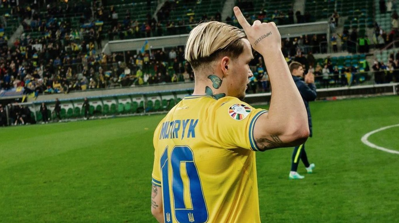 Михайло Мудрік