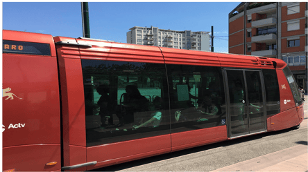 5 найпоширеніших помилок туристів у громадському транспорті Європи - 290x166