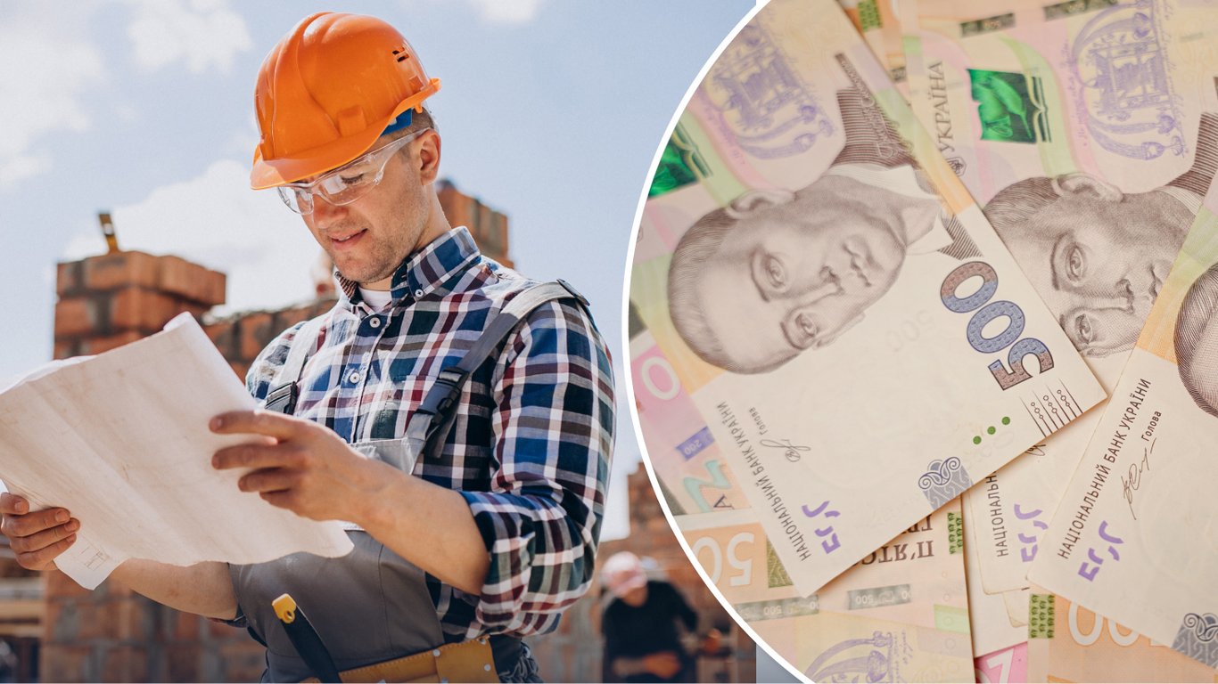 Зарплата за час работы в Украине взлетела: где платят до 270 грн и больше