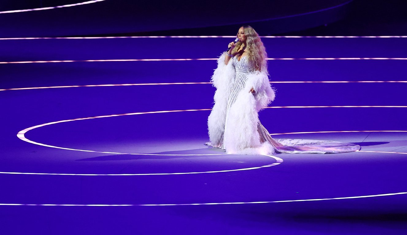 Церемонія відкриття зимових Олімпійських ігор-2026 стартувала — відео - фото 2