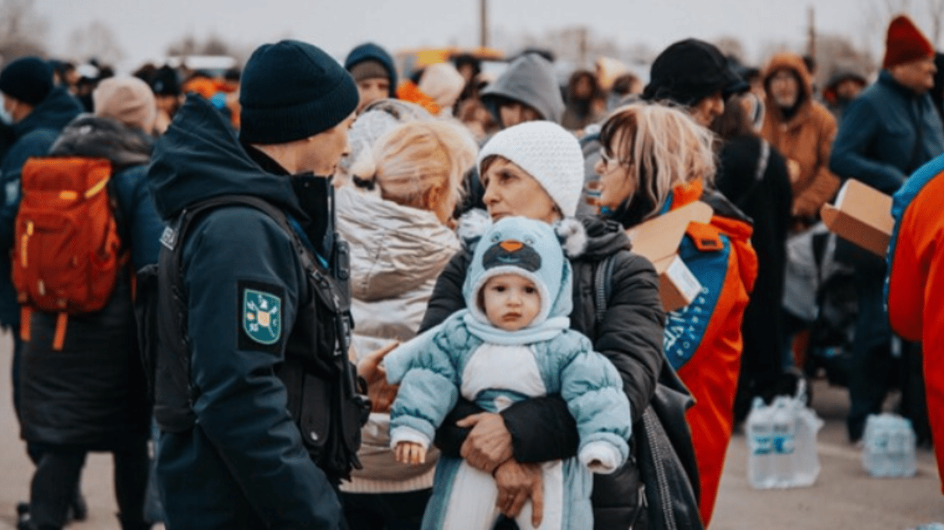 В Молдове начнут работать специалисты по интеграции беженцев из Украины