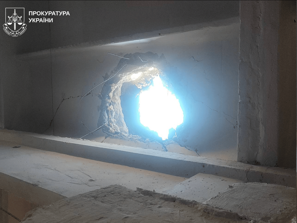 Наслідок атак