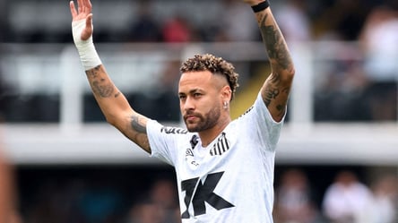 На Неймара власна кухарка подала позов до суду - 285x160